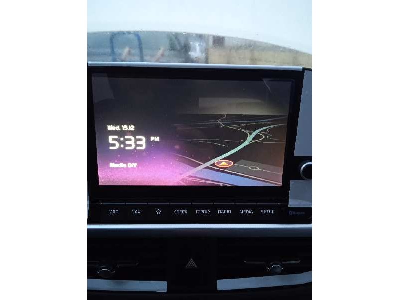 kia picanto (ja) del año 2023