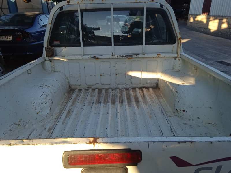 mitsubishi l 200 (k6/7) del año 2005