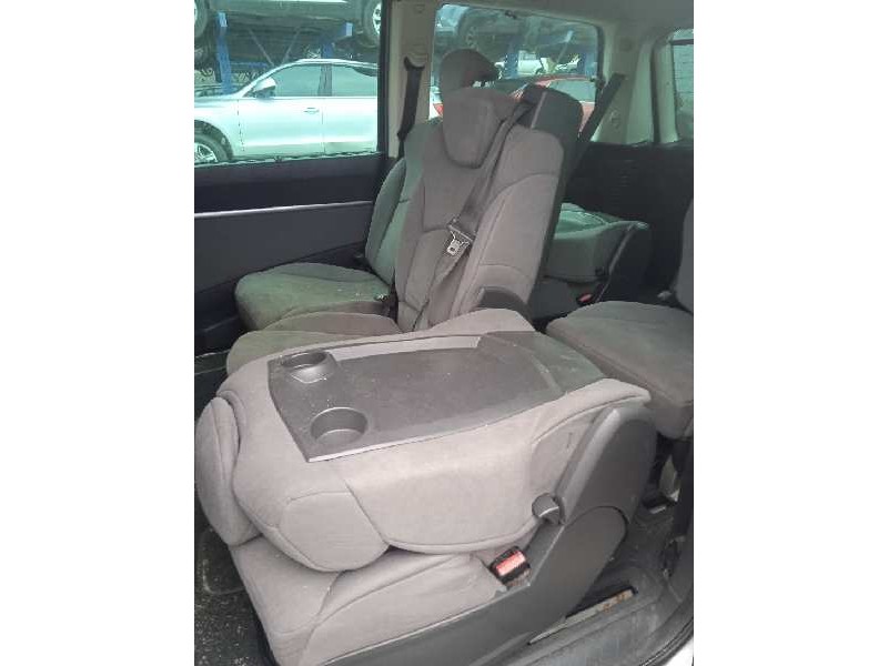 fiat ulysse (179) del año 2007