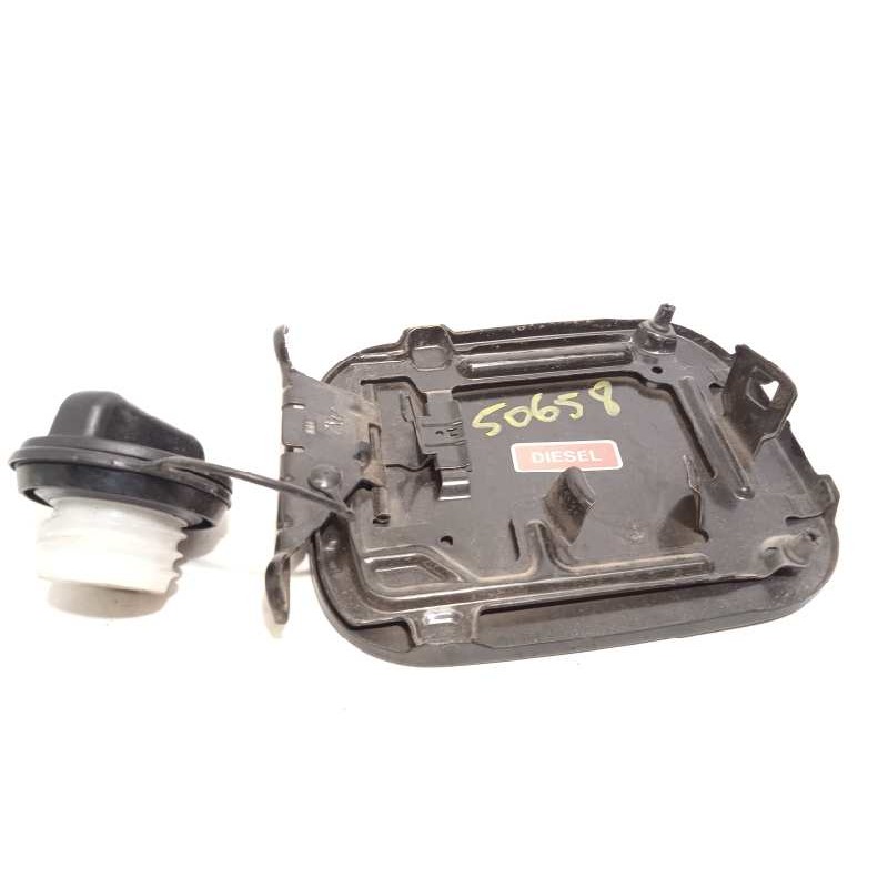 Recambio de tapa exterior combustible para nissan qashqai (j11) tekna referencia OEM IAM G88304EAMD  G88304EAAA