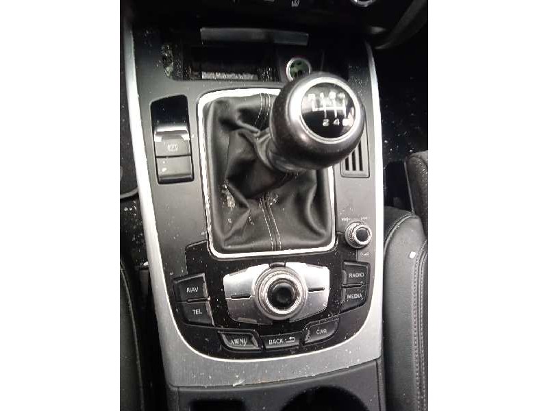 audi a5 sportback (8t) del año 2014