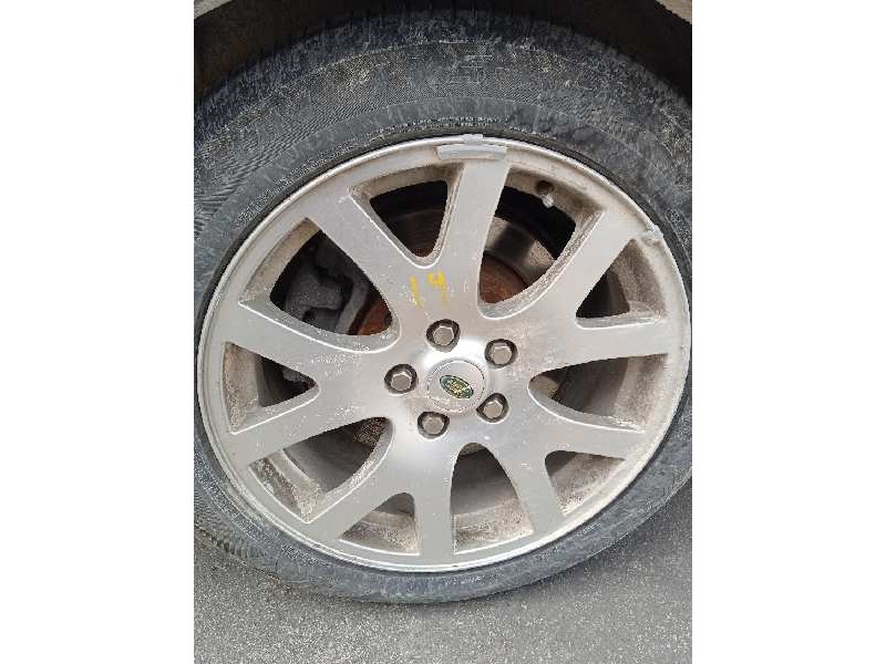 land rover range rover sport del año 2009