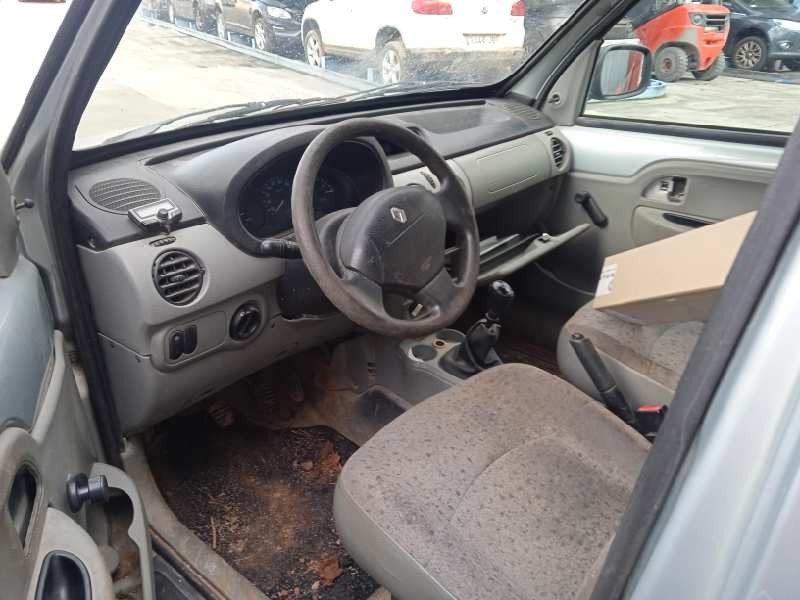 renault kangoo (f/kc0) del año 2004