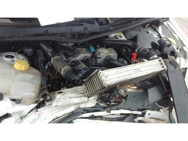 ford transit connect (tc7) del año 2011