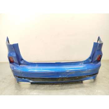 PARAGOLPES TRASERO 2501871 LV4B17A894SVAPRAA 