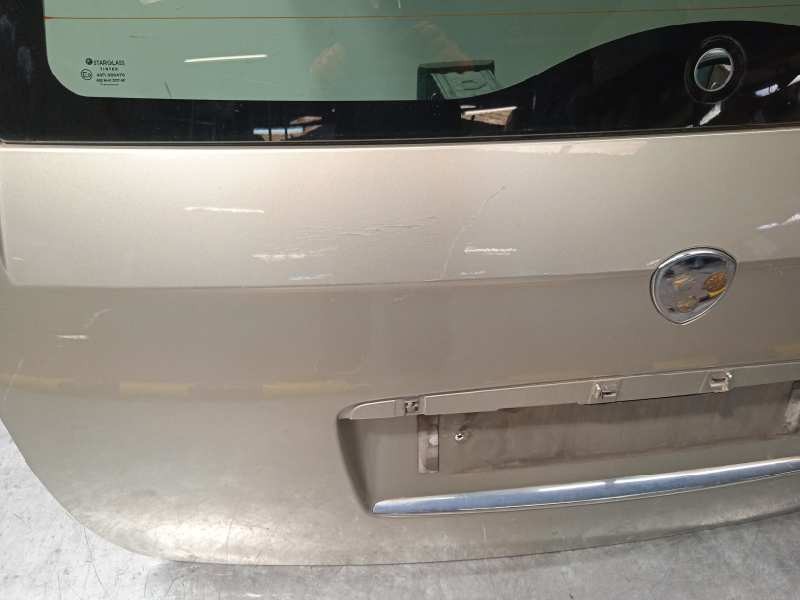 Recambio de porton trasero para lancia phedra (180) 2.2 jtd referencia OEM IAM 1489361080  