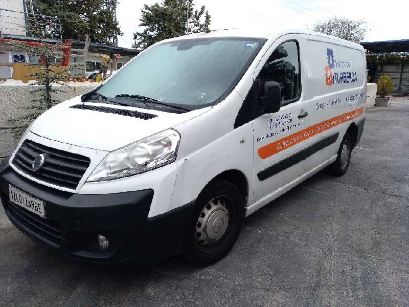 fiat scudo (270) del año 2007