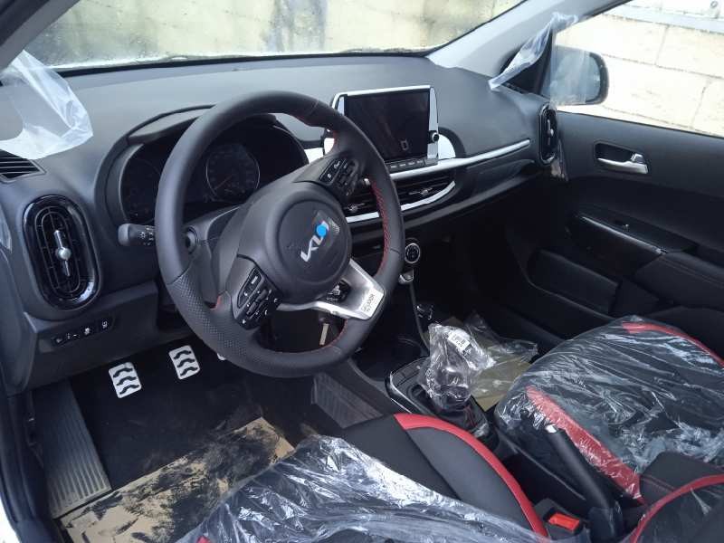 kia picanto (ja) del año 2023