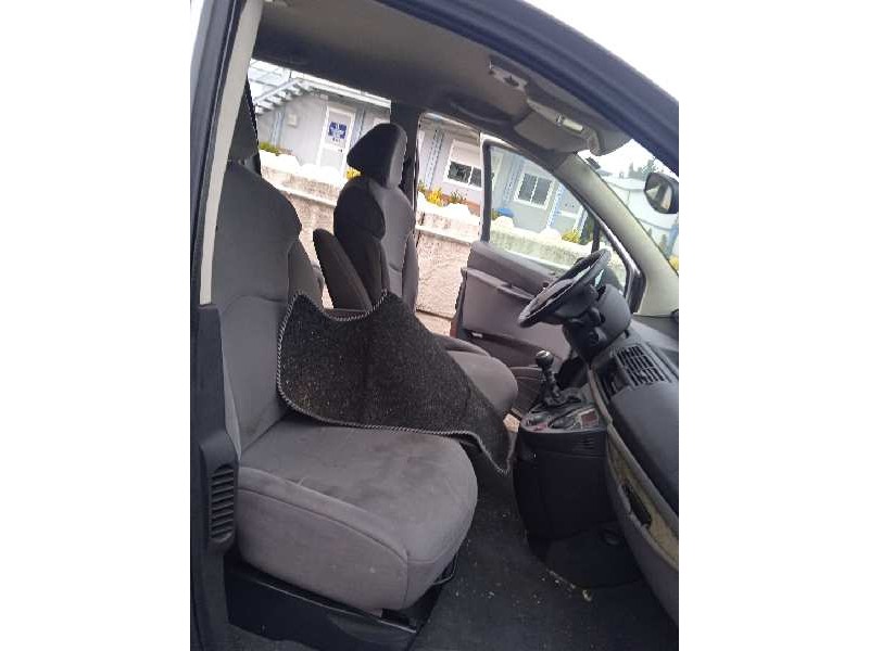 fiat ulysse (179) del año 2007