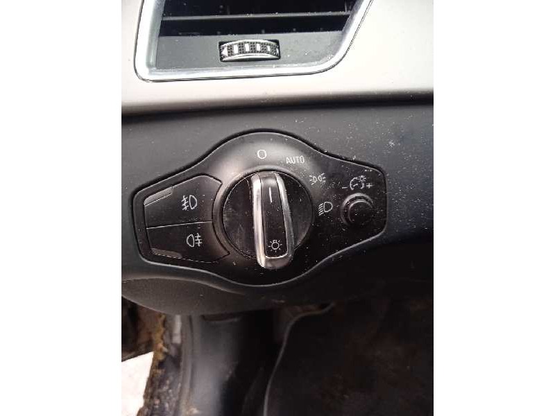 audi a5 sportback (8t) del año 2014