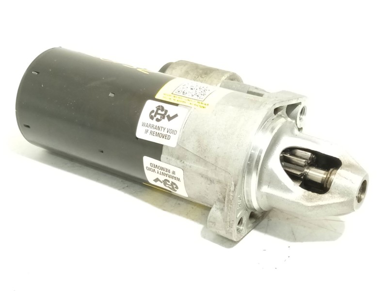 MOTOR ARRANQUE A0061514101 000111504
