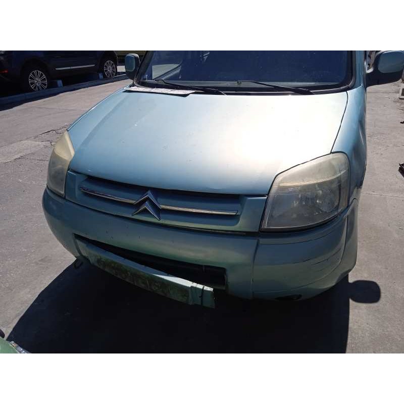 citroën berlingo del año 2004