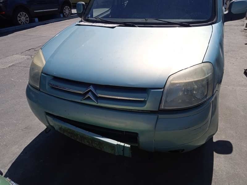 citroën berlingo del año 2004