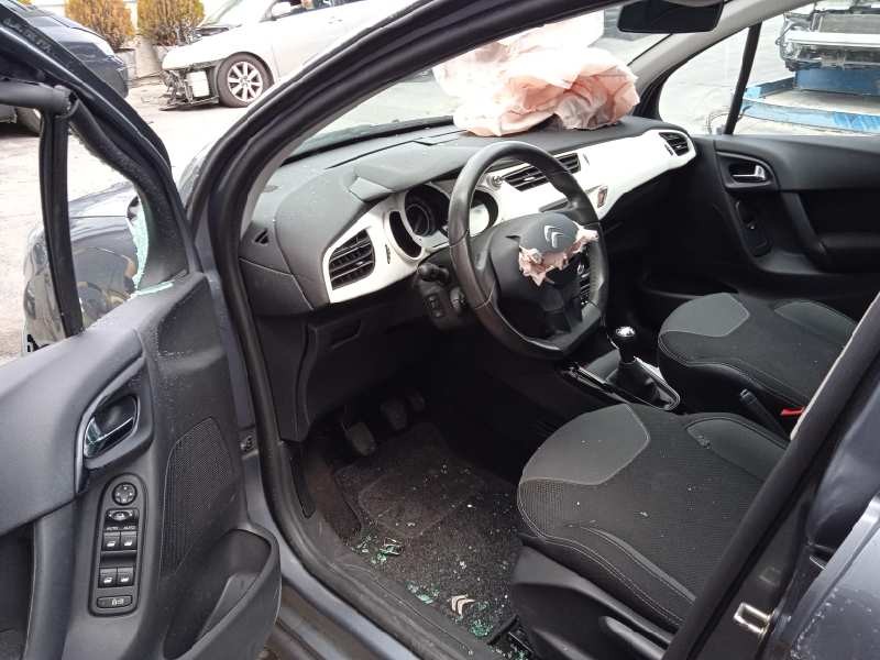 citroën c3 del año 2011