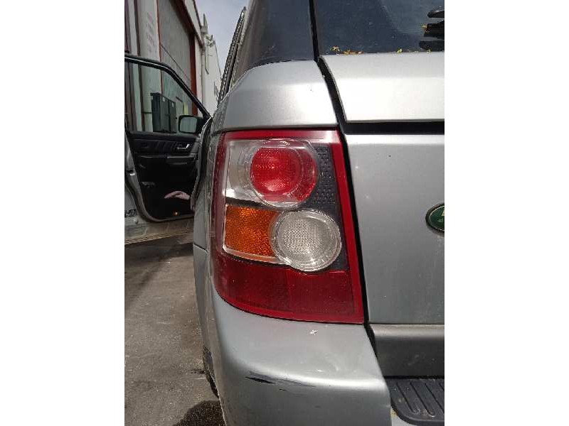 land rover range rover sport del año 2009