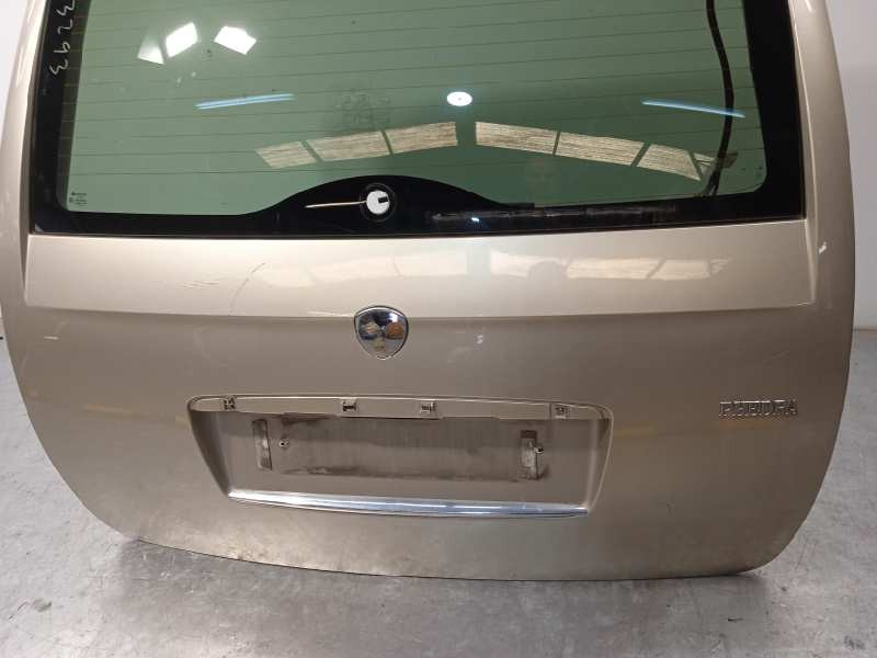 Recambio de porton trasero para lancia phedra (180) 2.2 jtd referencia OEM IAM 1489361080  