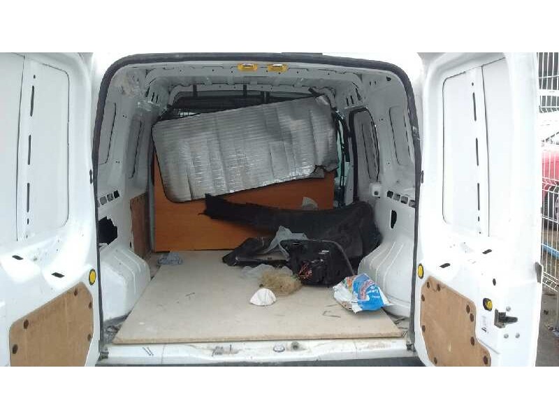 ford transit connect (tc7) del año 2011