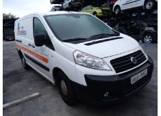 fiat scudo (270) del año 2007 2