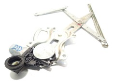 Recambio de elevalunas delantero derecho para toyota prius (nhw20) executive referencia OEM IAM 8571035180  2621002330