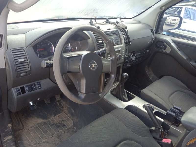 nissan pathfinder (r51) del año 2007