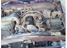 toyota land cruiser (j9) del año 1998 2