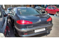 peugeot 607 (s1) del año 2002 2