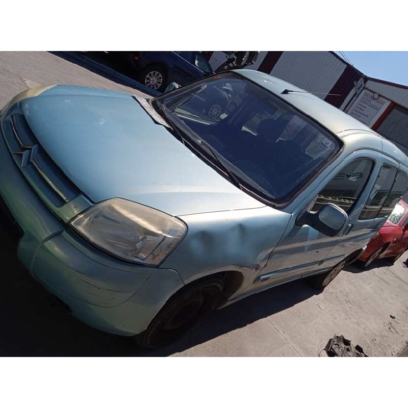 citroën berlingo del año 2004