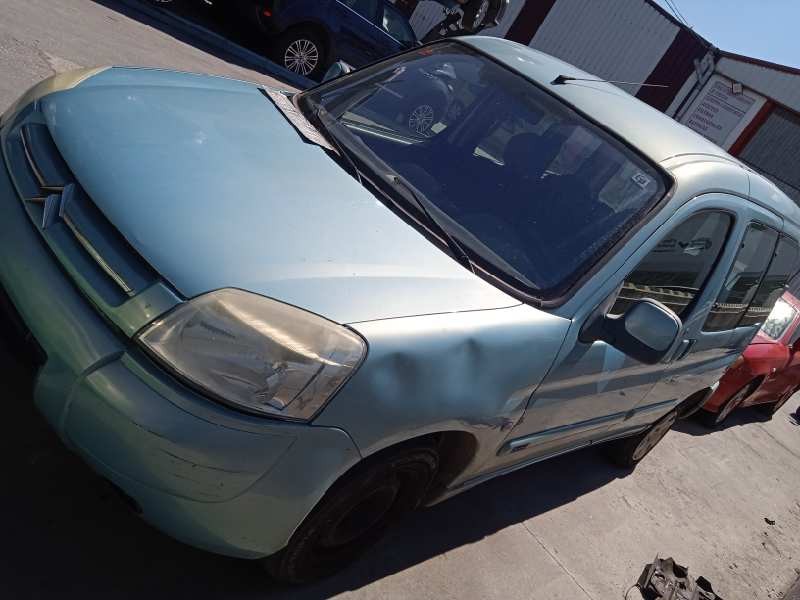 citroën berlingo del año 2004