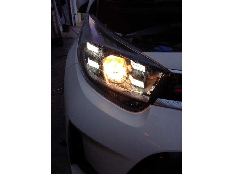 kia picanto (ja) del año 2023