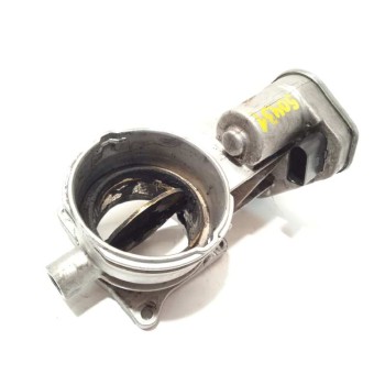 Recambio de caja mariposa para volkswagen touareg (7la) tdi v10 referencia OEM IAM 07Z128070G  