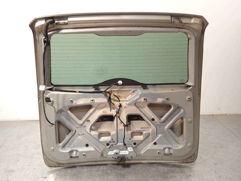 Recambio de porton trasero para lancia phedra (180) 2.2 jtd referencia OEM IAM 1489361080  