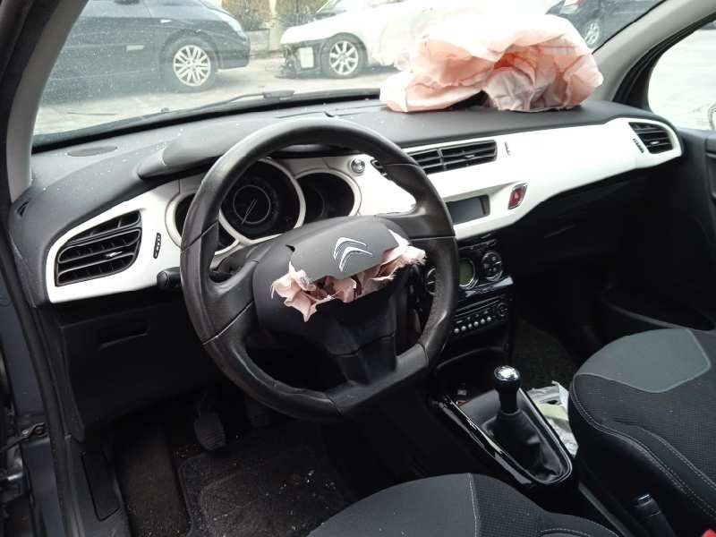 citroën c3 del año 2011