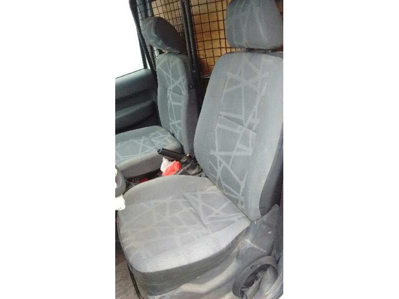 ford transit connect (tc7) del año 2011
