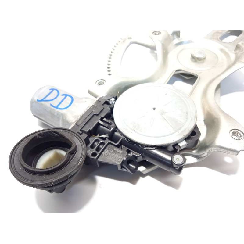 Recambio de elevalunas delantero derecho para toyota prius (nhw20) executive referencia OEM IAM 8571035180  2621002330