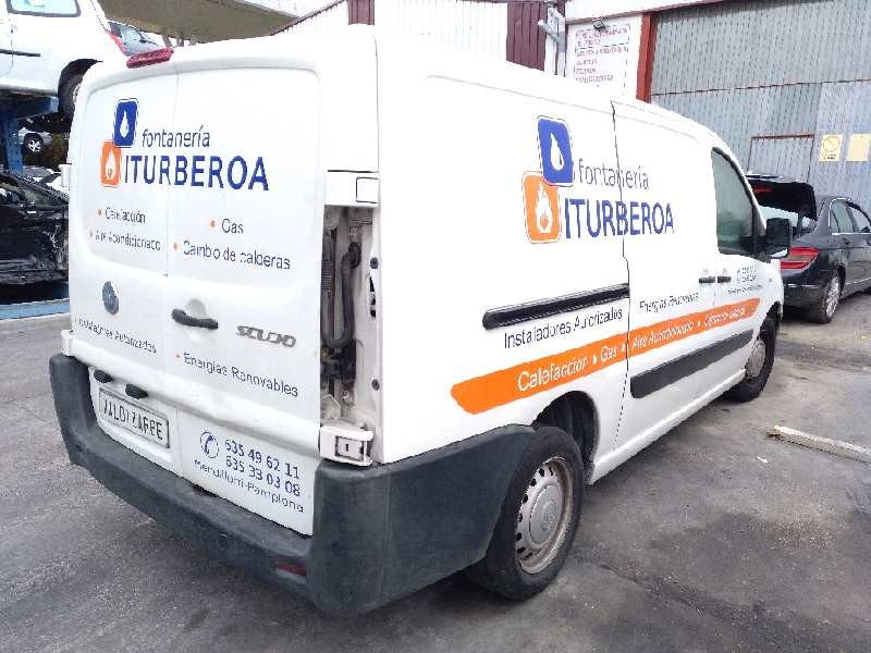 fiat scudo (270) del año 2007