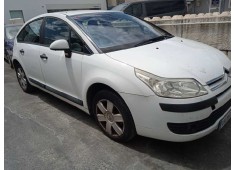 citroën c4 berlina del año 2006