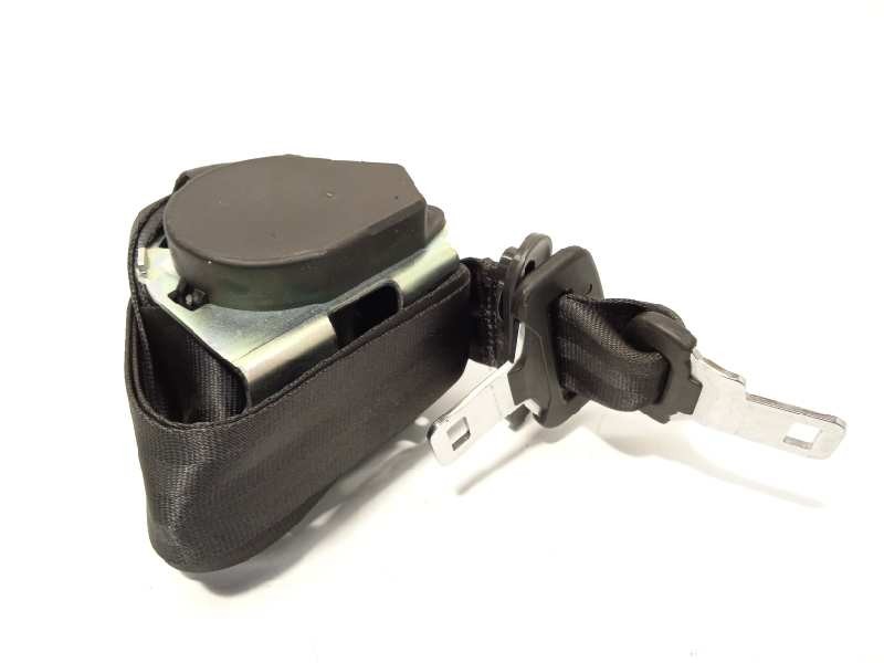 Recambio de cinturon seguridad trasero derecho para peugeot rcz basis referencia OEM IAM 8975VE  