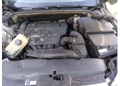 peugeot 407 del año 2007 2