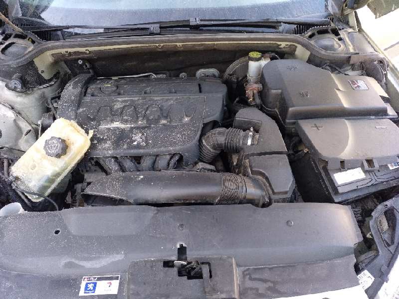 peugeot 407 del año 2007