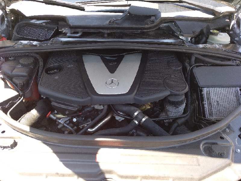 mercedes-benz clase r (w251) del año 2007