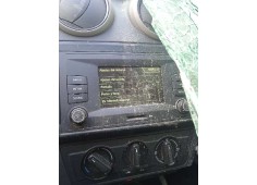 seat ibiza (6p1) del año 2016 2