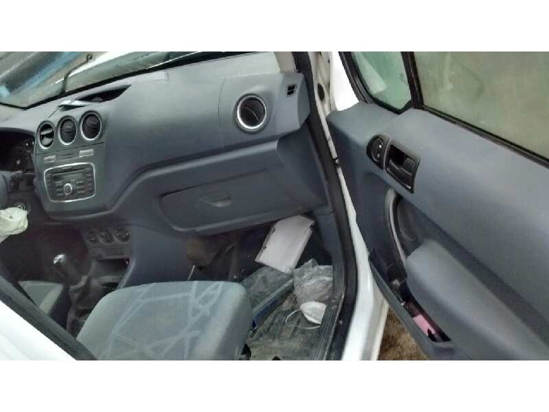 ford transit connect (tc7) del año 2011