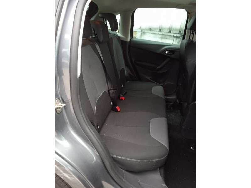 citroën c3 del año 2011