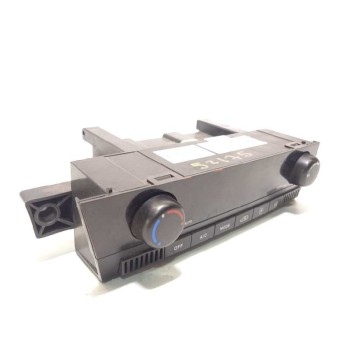 Recambio de mando climatizador para ssangyong kyron 200 xdi limited referencia OEM IAM 6870009070 6870009070HCH 