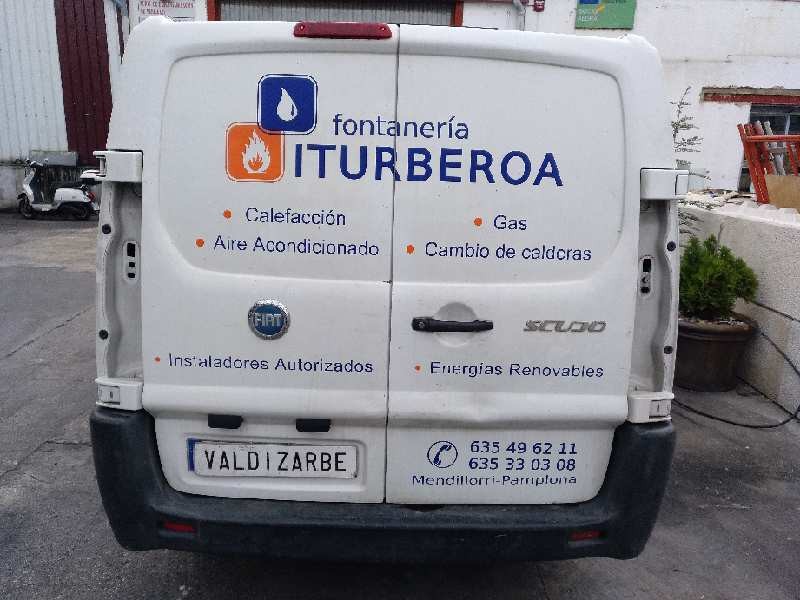 fiat scudo (270) del año 2007