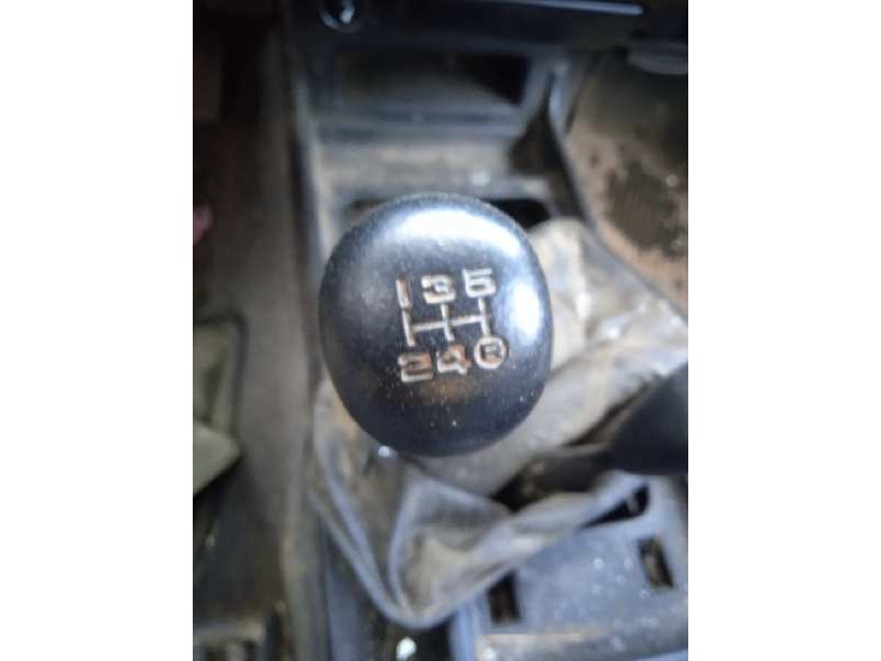 toyota land cruiser (j9) del año 1998