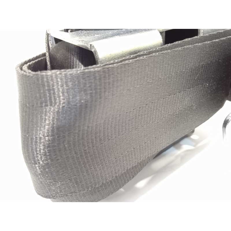 Recambio de cinturon seguridad trasero derecho para peugeot rcz basis referencia OEM IAM 8975VE  
