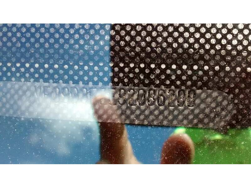 peugeot 607 (s1) del año 2002