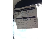 citroën c4 berlina del año 2006 2