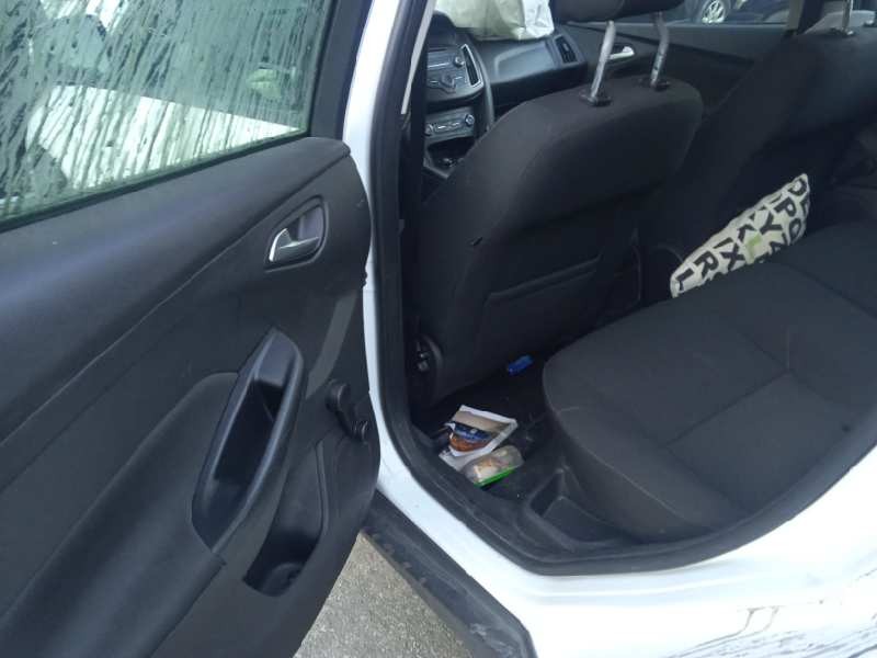 ford focus lim. del año 2016